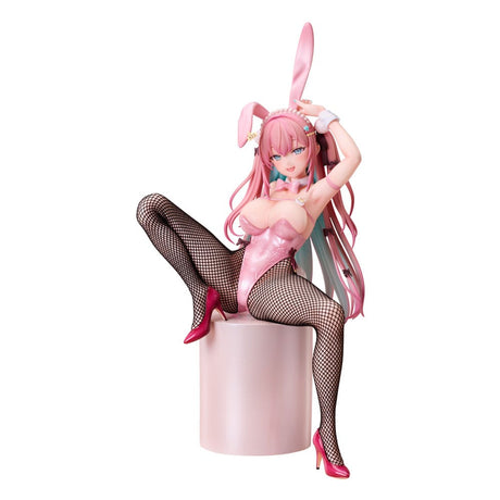 Original Character 1/6 Iro Bunny PVC Statue by satoupote