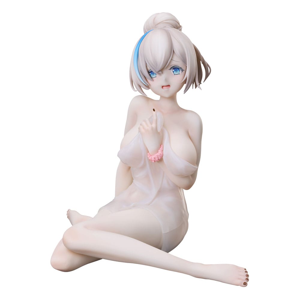 Azur Lane TB Hot Spring Ver. Project Identity B-Style 1/4 PVC Statue