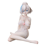 Azur Lane TB Hot Spring Ver. Project Identity B-Style 1/4 PVC Statue