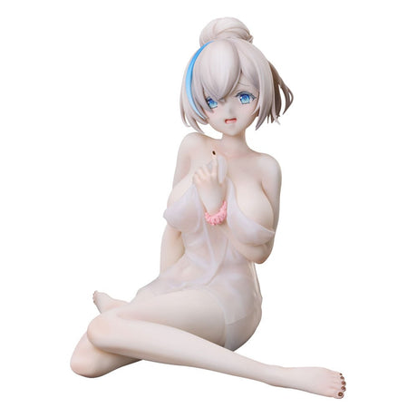 Azur Lane TB Hot Spring Ver. Project Identity B-Style 1/4 PVC Statue