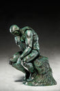 Figma Thinker Action Figure - Table Museum Series, 16cm