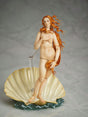 Table Museum Figma Action Figure - Botticelli's The Birth of Venus 15cm
