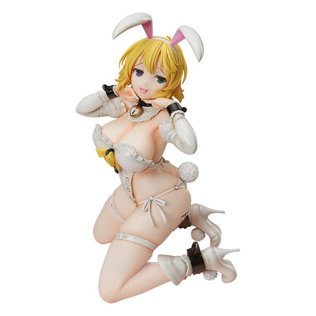 Senran Kagura: Ryona Bunny Ver. 1/4 PVC Statue by FREEing