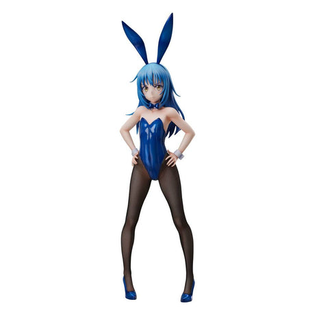 That Time I Got Reincarnated as a Slime - 1/4 Scale Rimuru Bunny PVC Statue, 43cm