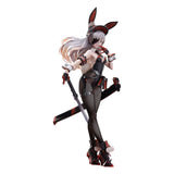 Ayaki's Combat Rabbit: X-10 Bunny Statue (1/4 Scale, 47cm)