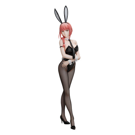 Chainsaw Man 1/4 Scale Makima: Bunny Ver. PVC Statue