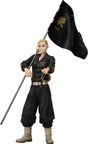 Tokyo Revengers 1/8 Scale Ken Ryuguji Statue & Ring Set