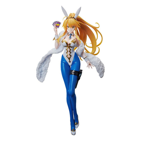 Fate/Grand Order 1/4 Scale Statue: Ruler/Altria Pendragon