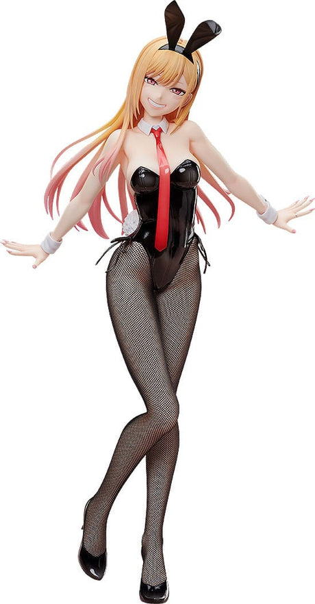 My Dress-Up Darling Marin Kitagawa Bunny Ver. 1/4 PVC Statue 45 cm