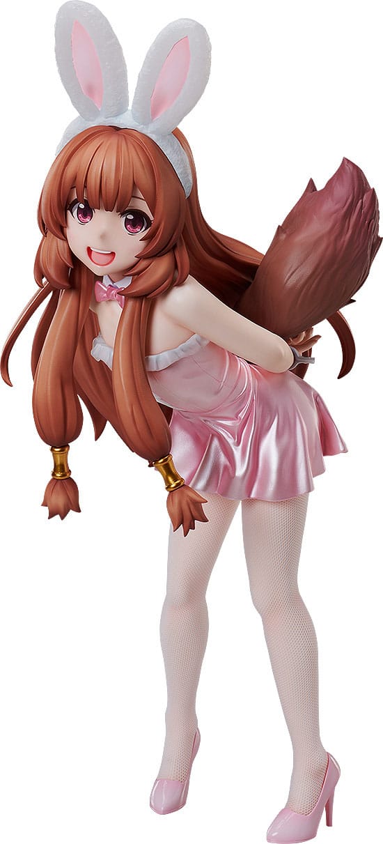 The Rising of the Shield Hero: Bunny Ver. Young Raphtalia PVC Statue