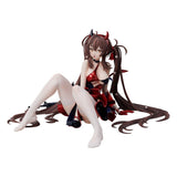 Girls Frontline 1/4 Type 97: Gretel the Witch PVC Statue