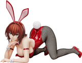To Love-Ru Darkness Bunny Ver. PVC Statue: Ryoko Mikado 21 cm