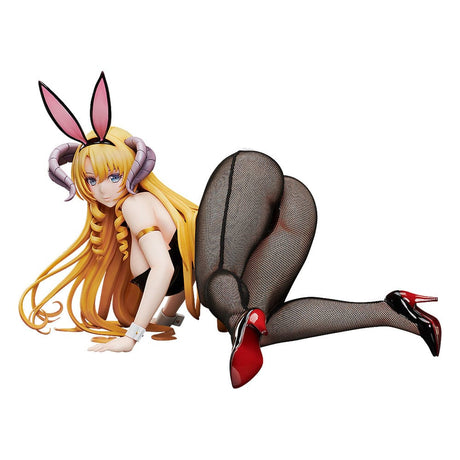 Seven Mortal Sins 1/4 Mammon: Bunny Ver. PVC Statue, 32cm