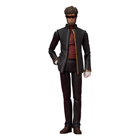 Neon Genesis Evangelion: Figma Action Figure of Gendo Ikari