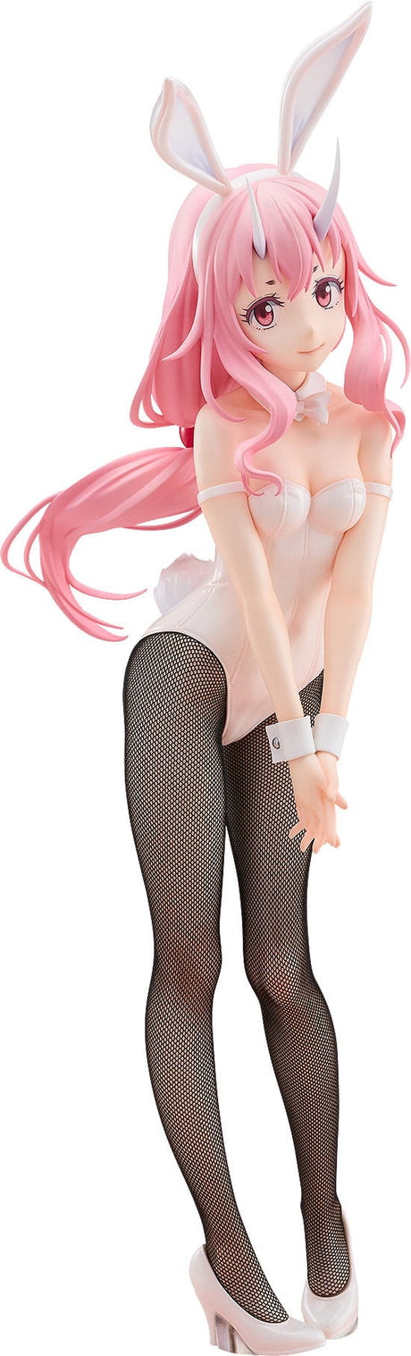1/4 Shuna Bunny Ver. Statue from That Time I Got Reincarnated as a Slime