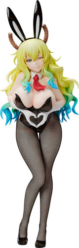 Miss Kobayashi's Dragon Maid: Lucoa Bunny Ver. PVC Statue