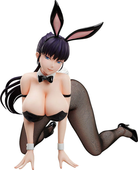 World's End Harem Akira Todo: Bunny Version PVC Statue by FREEing