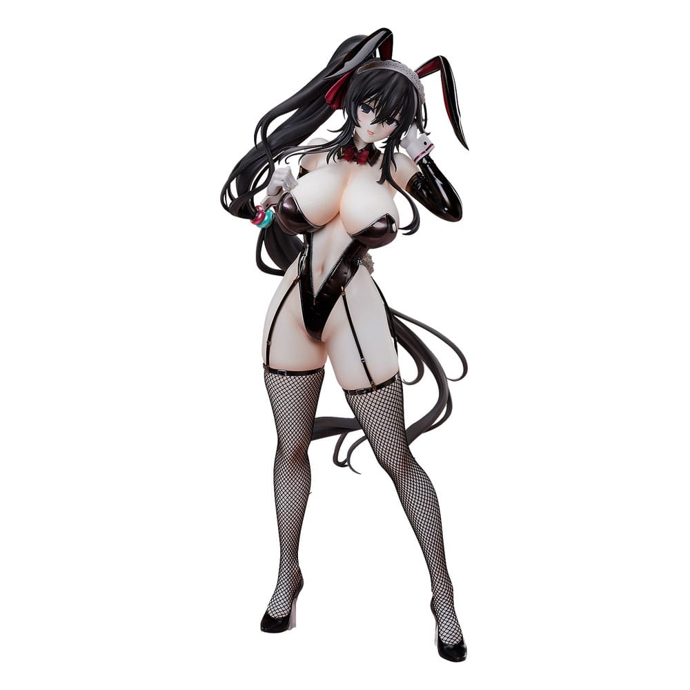 Shinobi Master Senran Kagura: Fubuki Bunny Ver. 1/4 PVC Statue