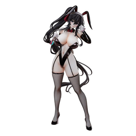 Shinobi Master Senran Kagura: Fubuki Bunny Ver. 1/4 PVC Statue