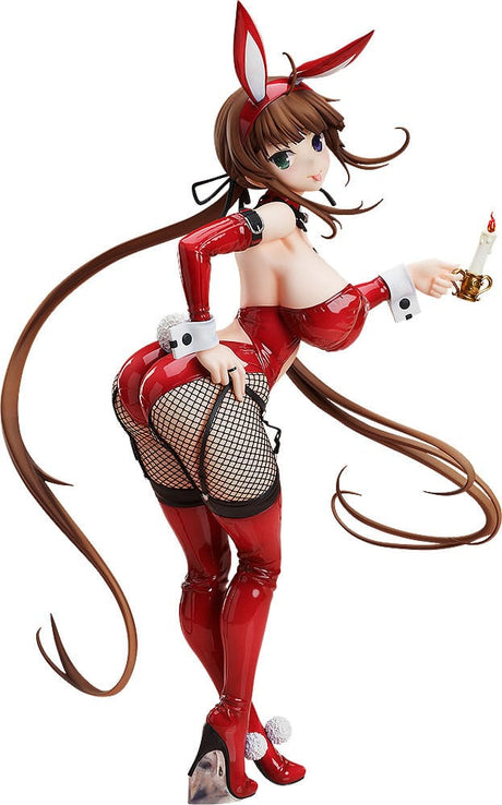 Senran Kagura: Ryobi Shinobi Tenshin Bunny PVC Statue by FREEing