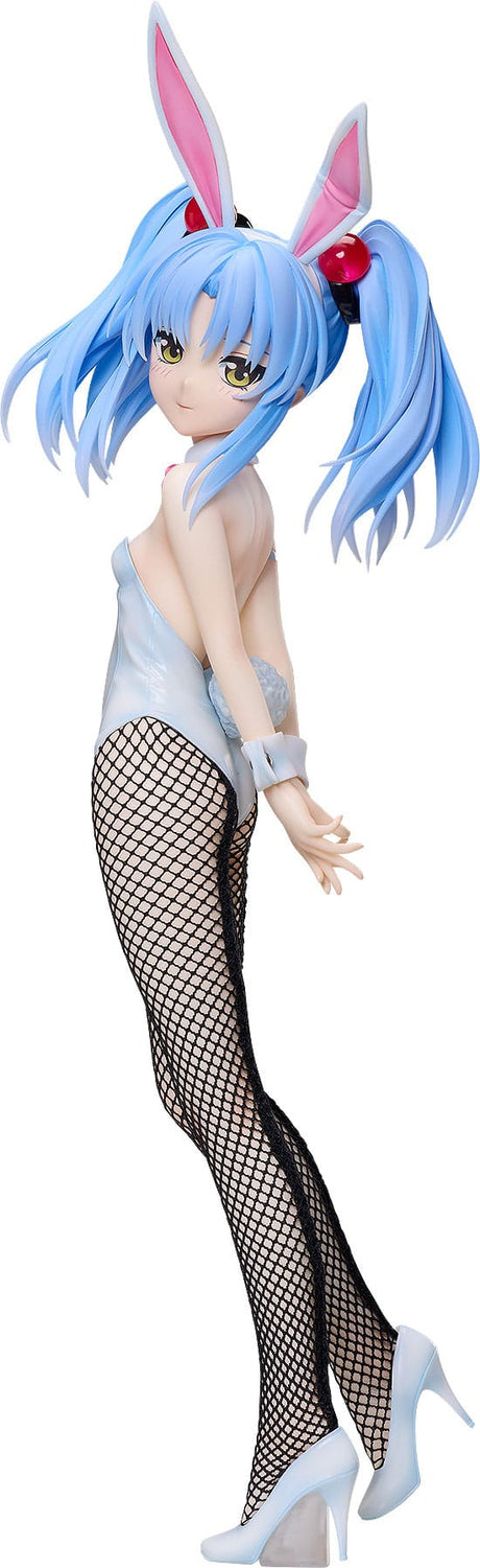 Martian Successor Nadesico PVC Statue - 1/6 Ruri Hoshino Bunny Ver.