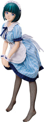The Café Terrace and Its Goddesses: 1/4 Scale Shiragiku Ono PVC Statue by FREEing