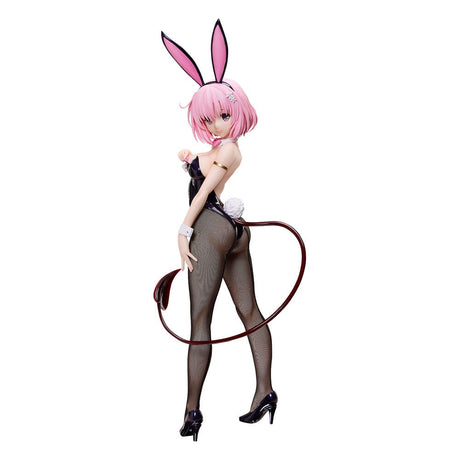 To Love-Ru Darkness: Momo Belia Deviluke Bunny Ver. PVC Statue 1/3 Scale