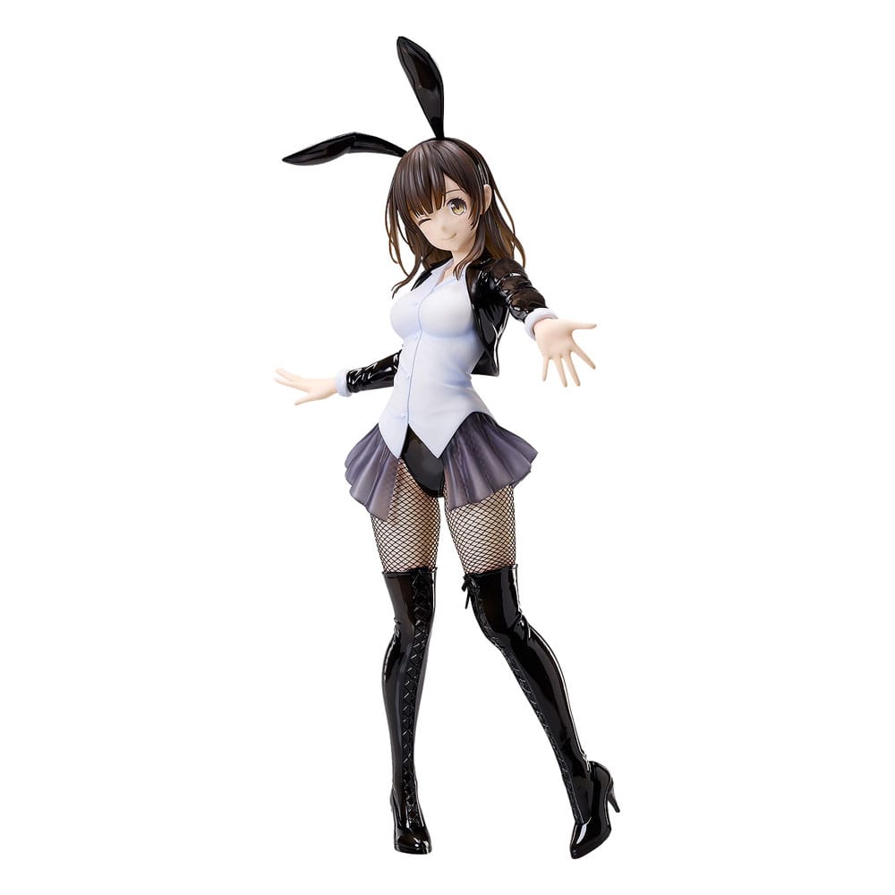 Higehiro Sayu Ogiwara 1/4 Scale Bunny Ver. PVC Statue by FREEing