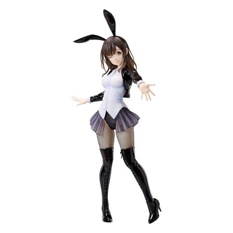 Higehiro Sayu Ogiwara 1/4 Scale Bunny Ver. PVC Statue by FREEing