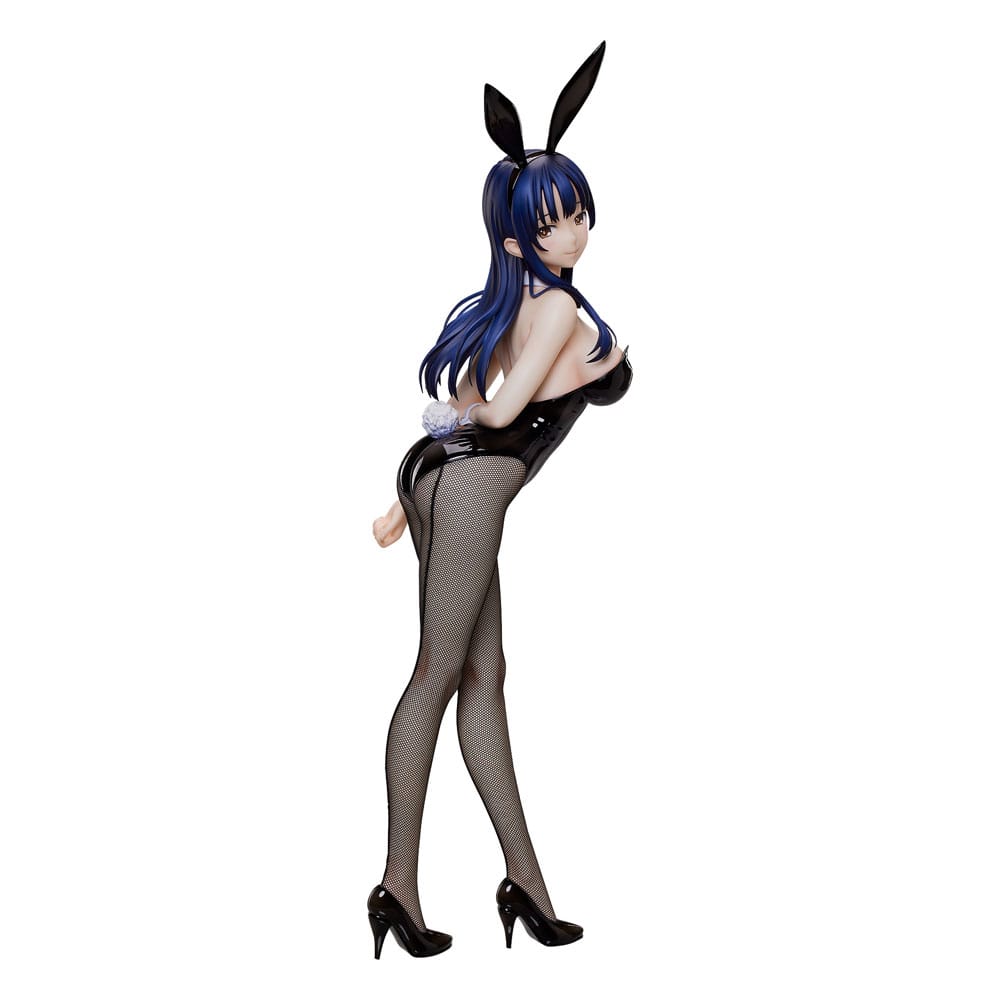 The Dangers in My Heart Anna Yamada 1/4 scale PVC Bunny Statue 48cm