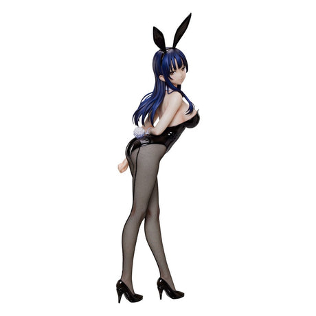 The Dangers in My Heart Anna Yamada 1/4 scale PVC Bunny Statue 48cm