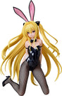 To Love-Ru Darkness 1/6 Scale Golden Darkness Bunny PVC Statue