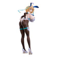 Original Character Sophia F. Shirring: Bunny Ver. 3rd PVC Statue