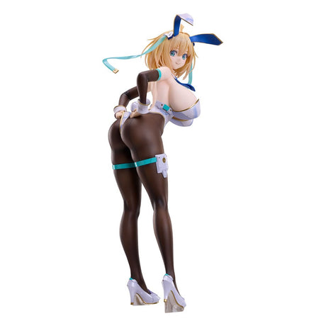 Original Character Sophia F. Shirring: Bunny Ver. 3rd PVC Statue