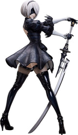 NieR:Automata 2B PVC Statue 1/4 Scale by FREEing, 45 cm