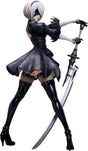 NieR:Automata 2B PVC Statue 1/4 Scale by FREEing, 45 cm