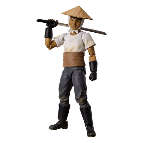 Higanjima Figma Vampire (Farmer) Action Figure 15 cm
