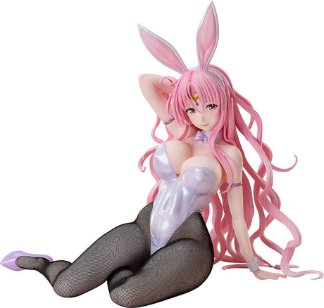 To Love-Ru Darkness: Sephie Michaela Deviluke Bunny Ver. 1/4 PVC Statue
