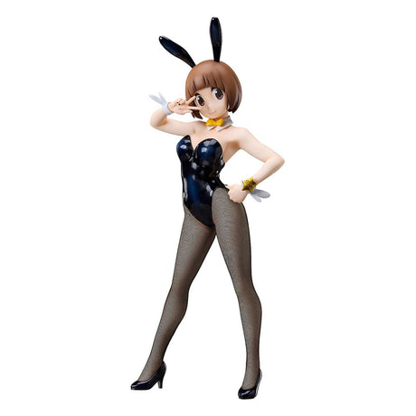 Kill la Kill 1/4 Scale Mako Mankanshoku Bunny Ver. PVC Statue