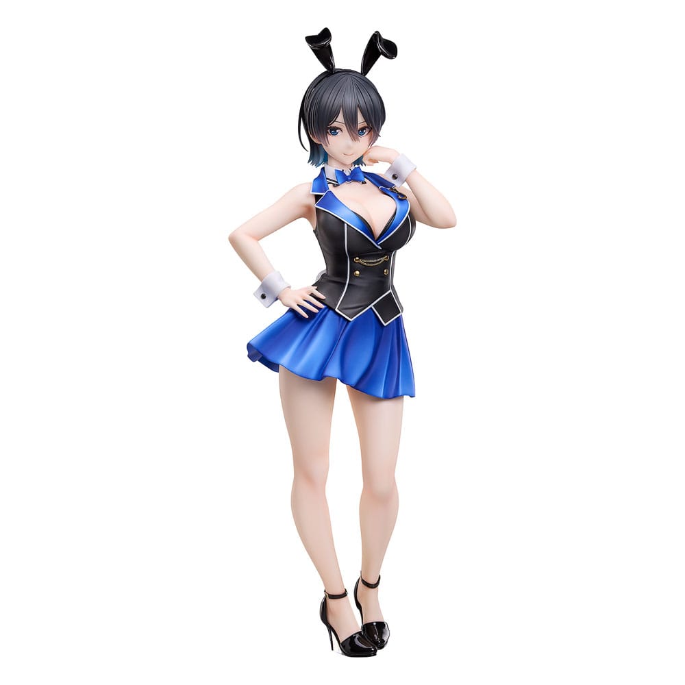 Bunny Garden PVC Statue - 1/4 Scale Miuka, 43 cm