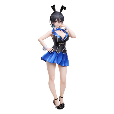 Bunny Garden PVC Statue - 1/4 Scale Miuka, 43 cm