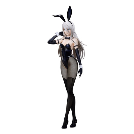 NieR:Automata Ver1.1a A2 (YoRHa Type A No. 2) Bunny Ver. 50cm PVC Statue