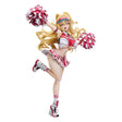 Goddess of Victory: Nikke - Clay 1/4 PVC Statue, 46cm