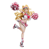 Goddess of Victory: Nikke - Clay 1/4 PVC Statue, 46cm
