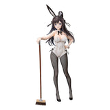 Alina Clover Bunny Ver. Statue - I May Be a Guild Receptionist