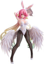No Game No Life Zero - Jibril: Bunny Ver. 1/6 PVC Statue