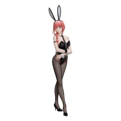 Chainsaw Man Makima: Bunny 1/4 PVC Statue