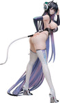 Azur Lane Strasbourg: Race Circuit Faerie 1/4 Statue