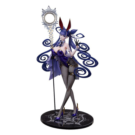 Fate/Grand Order 1/4 Murasaki Shikibu: Bunny Girl PVC Statue, 53 cm
