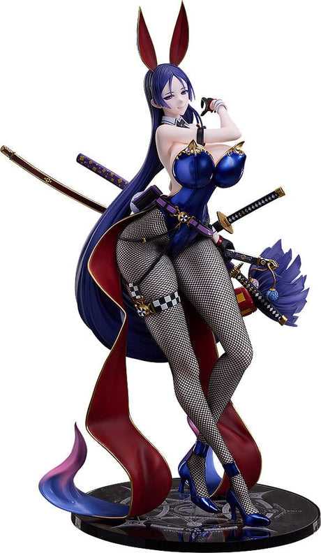 Fate/Grand Order Minamoto-no-Raikou: Bunny Girl Style 1/4 PVC Statue